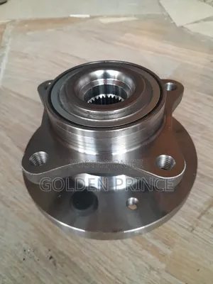 Range Rover Sports 2010-2014 Front Hub