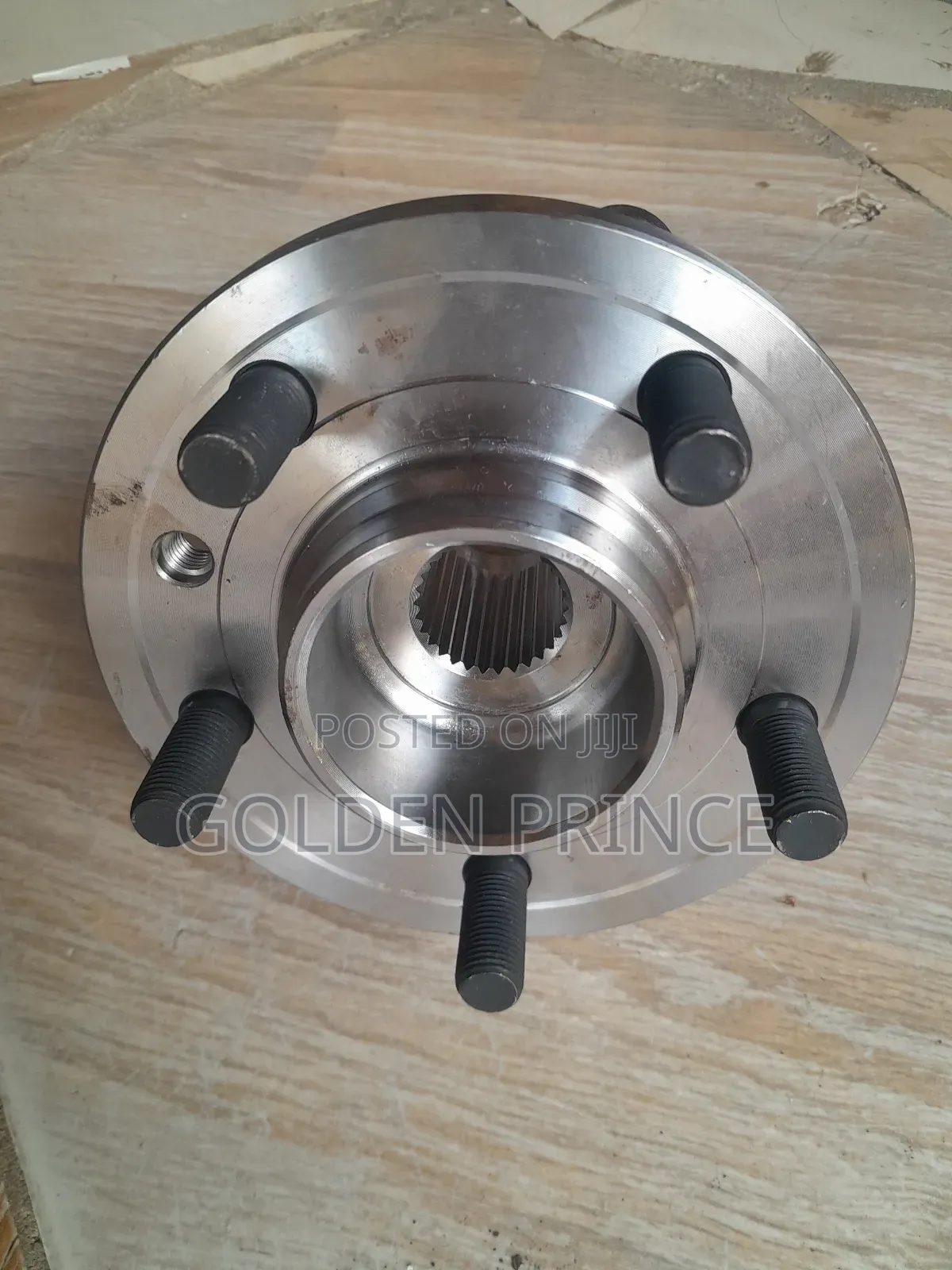 Range Rover Sports 2010-2014 Front Hub