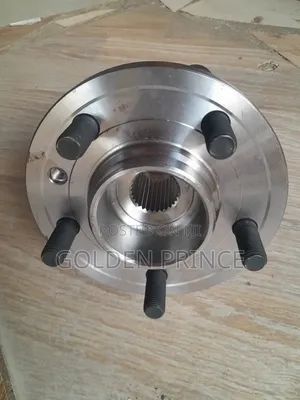 Range Rover Sports 2010-2014 Front Hub