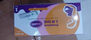 Easy Care Ovulation Cassette