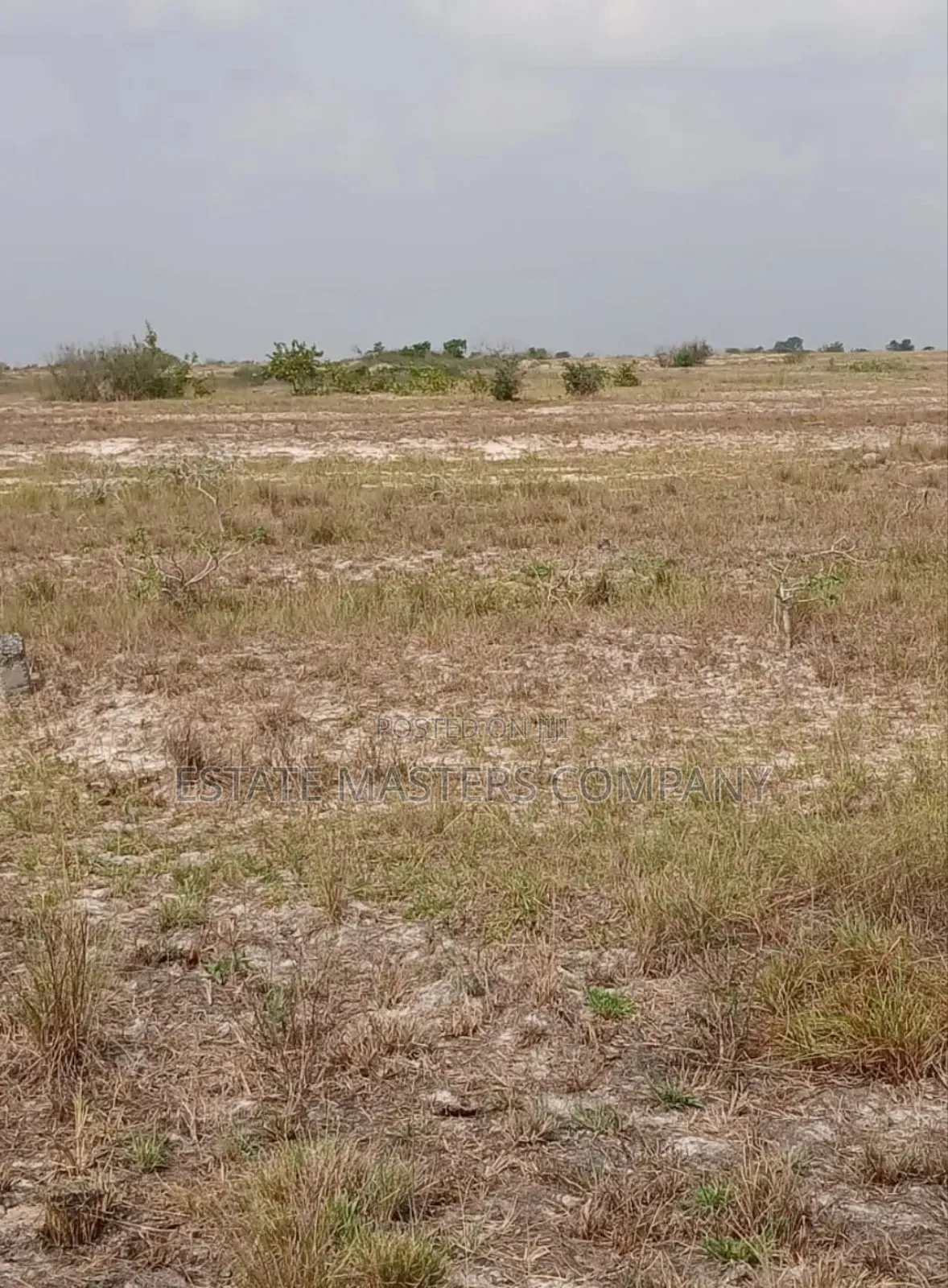 Buy Land and Stay in a Refreshing Environment