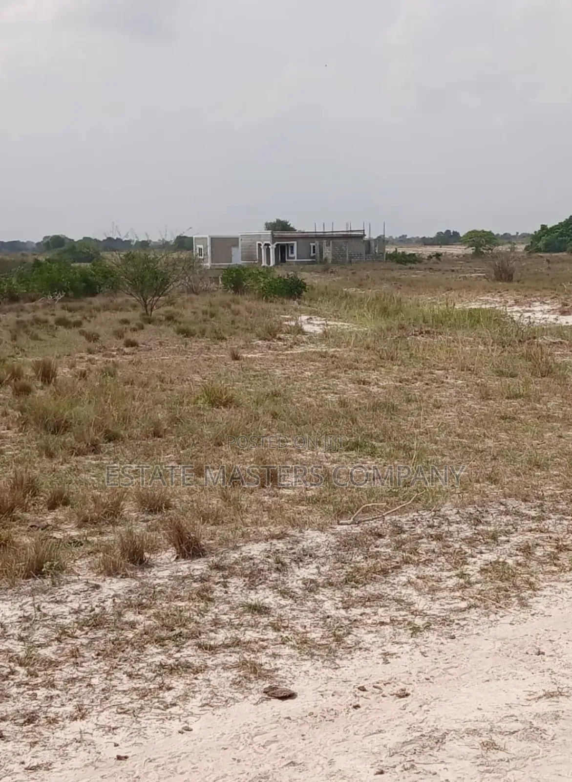 Buy Land and Stay in a Refreshing Environment