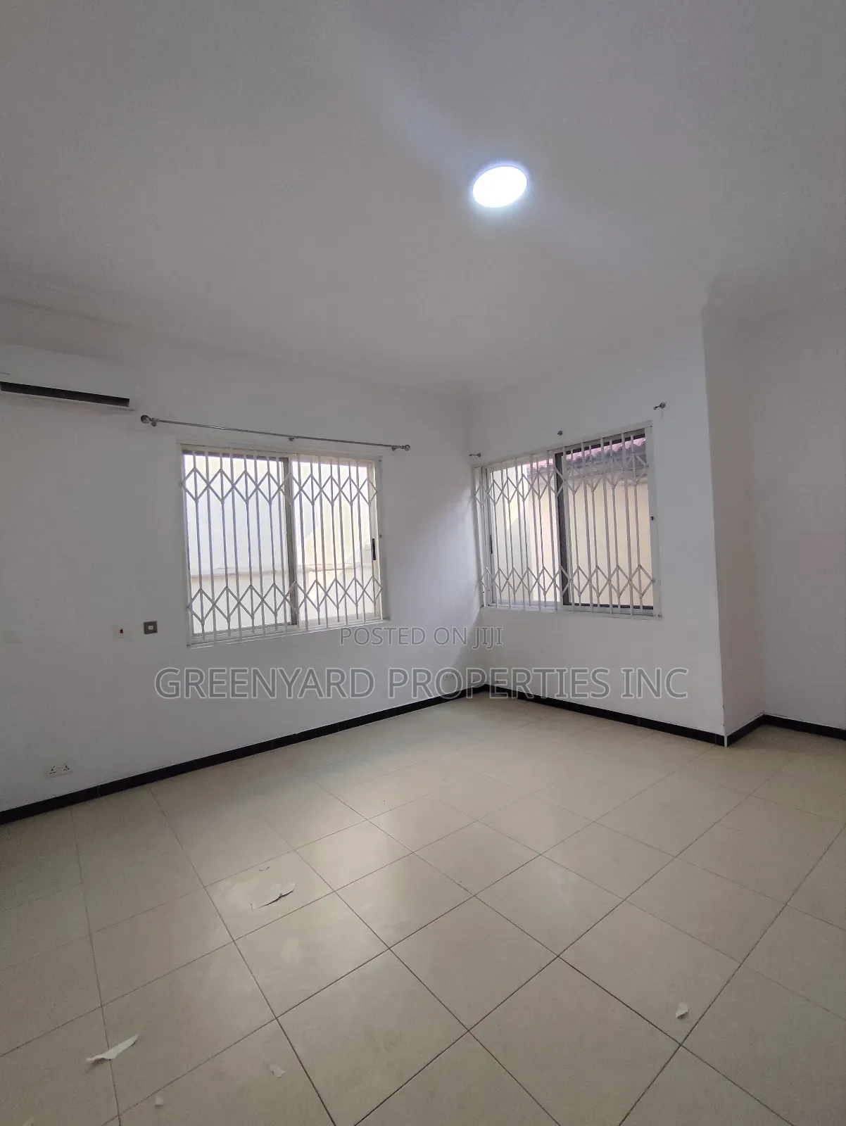 4bdrm House in A&C Mall, East Legon for rent