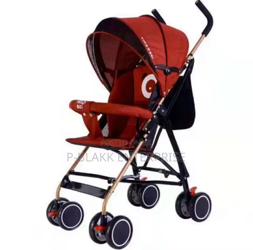 Baby Carrier, Baby Stroller