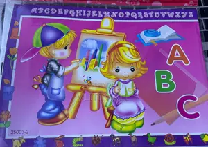 Writing and Learning Letters Book