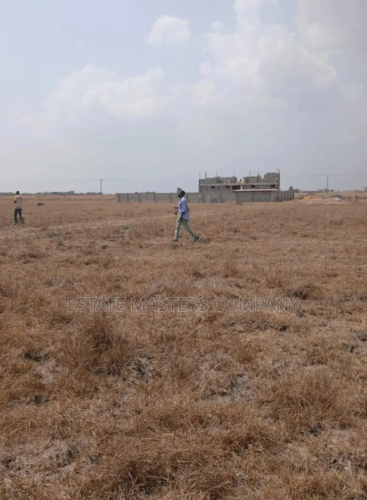 Buy Land at a Restorative Area