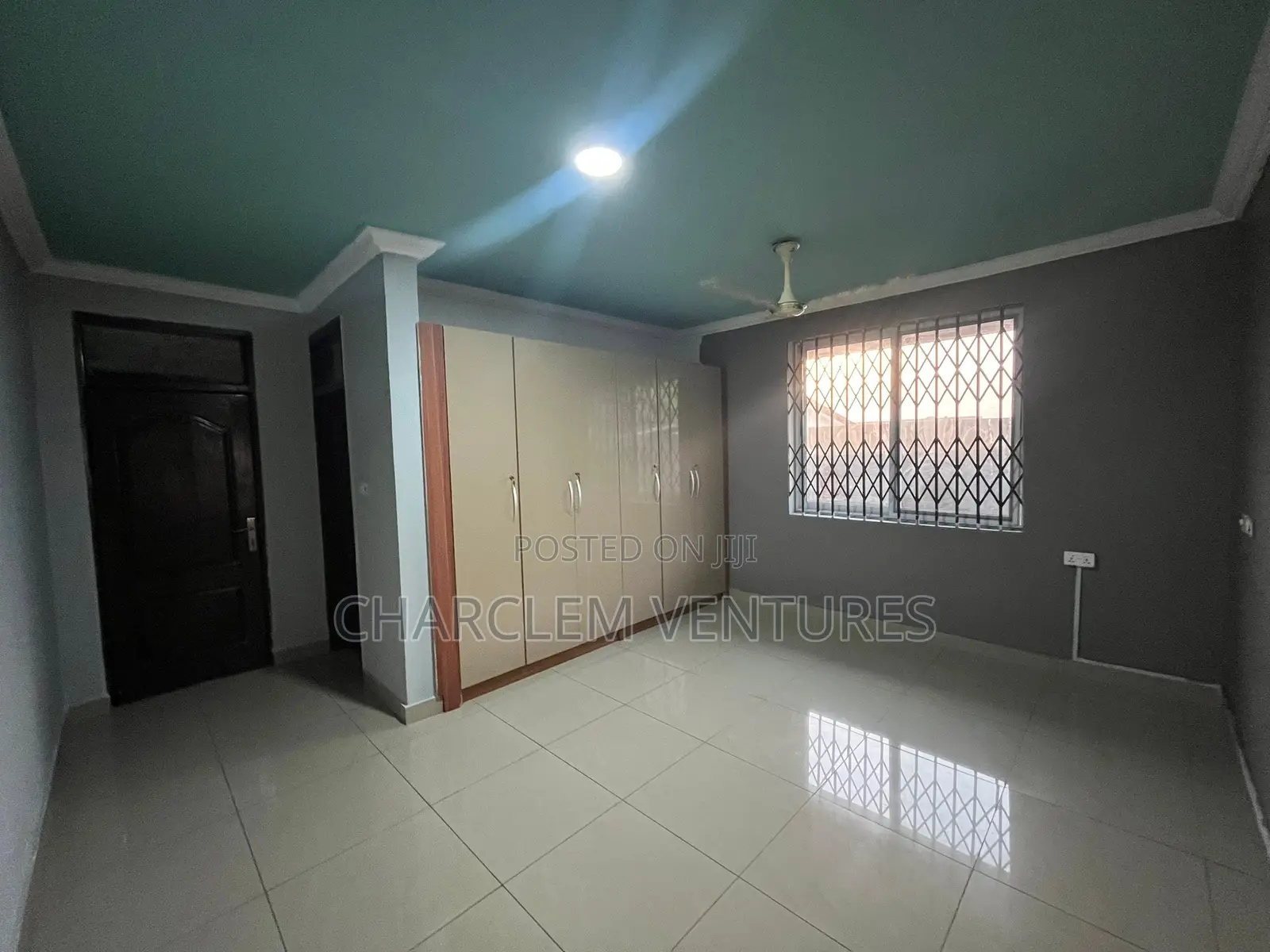 2bdrm Apartment in Charclem Ventures, East Legon for rent