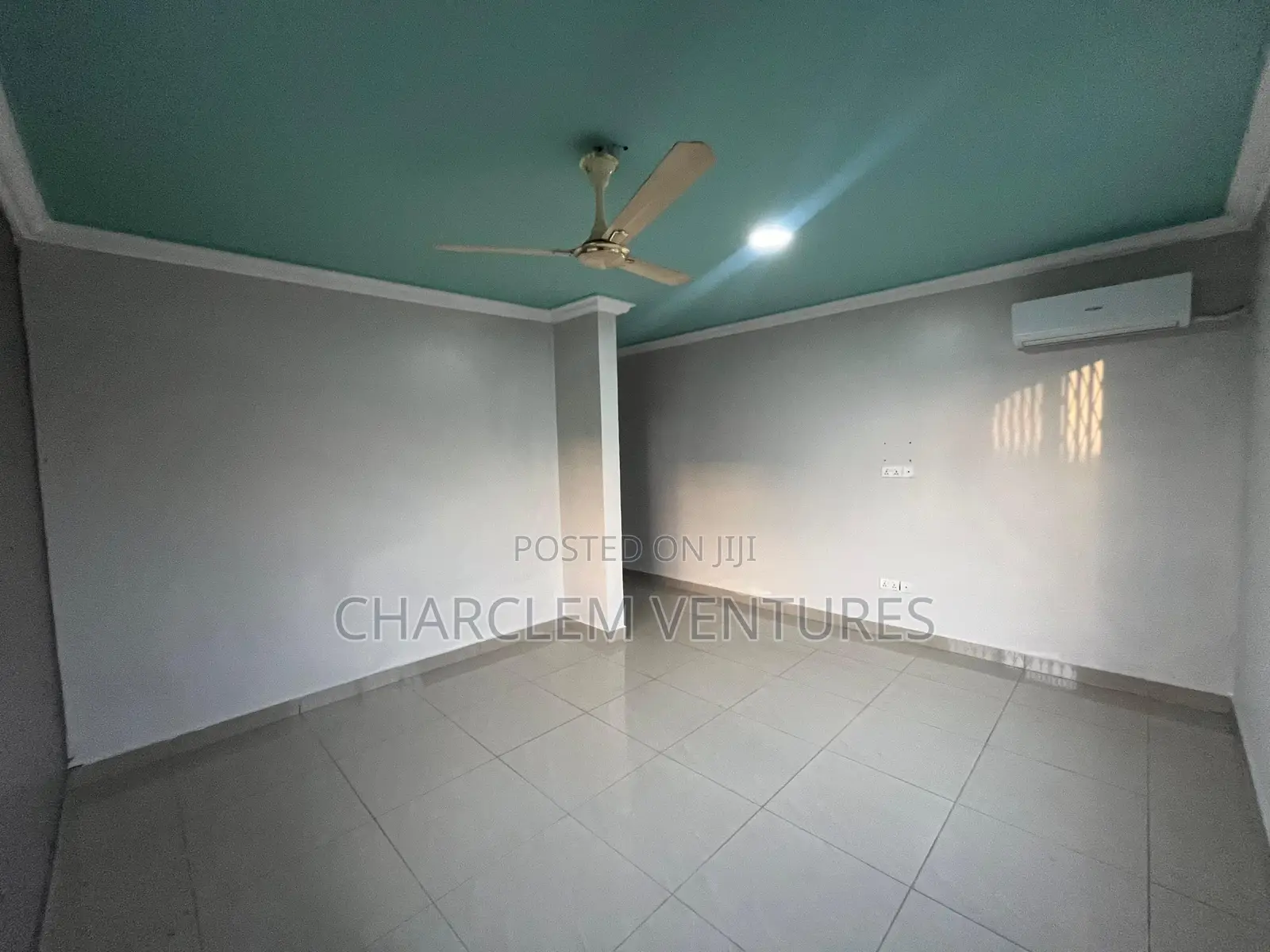 2bdrm Apartment in Charclem Ventures, East Legon for rent