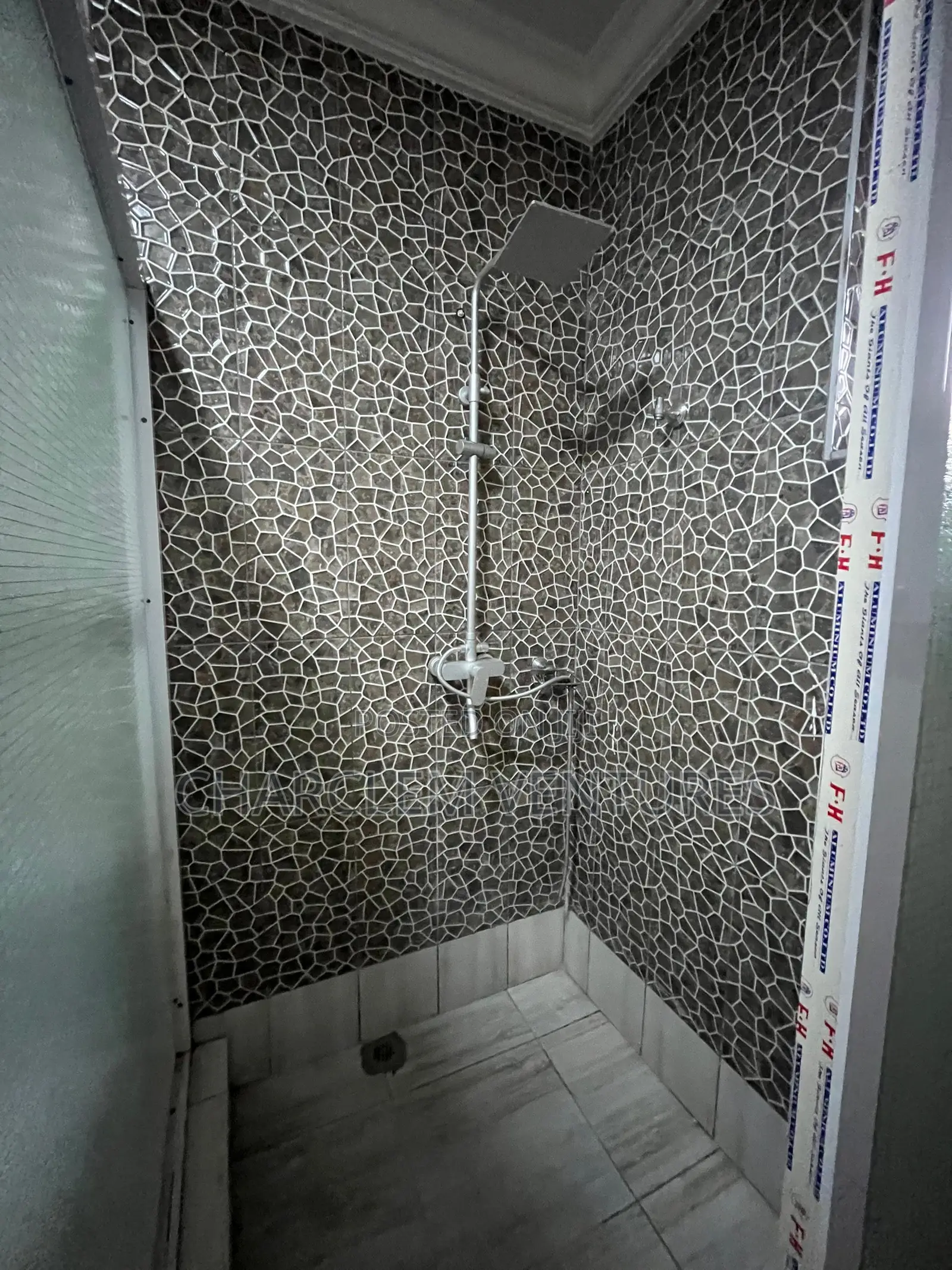 2bdrm Apartment in Charclem Ventures, East Legon for rent