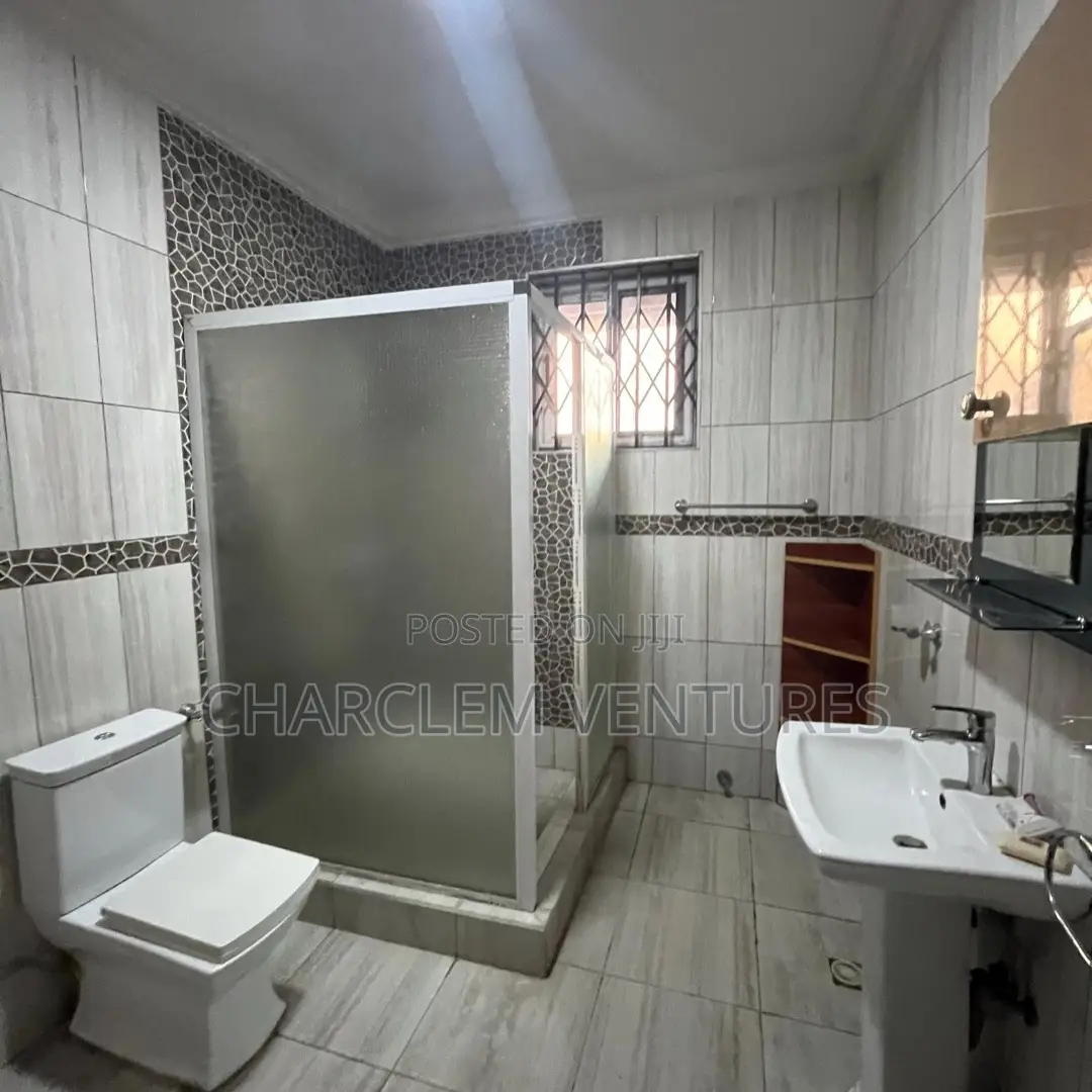 2bdrm Apartment in Charclem Ventures, East Legon for rent