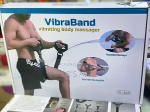 Vibraband ( Vibrating Body Massager)