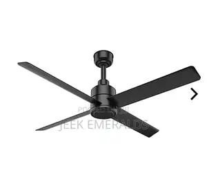 Hunter Trak 72” Ceiling Fan With Remote Control