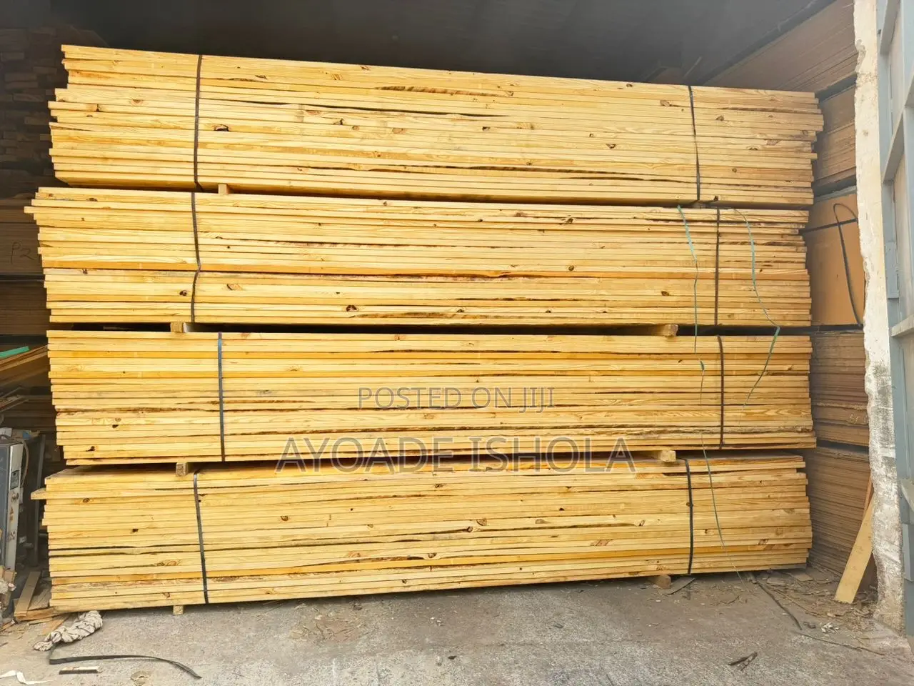 2x6x16 Feet Southern Yellow Pine Wood From Usa Wholesales