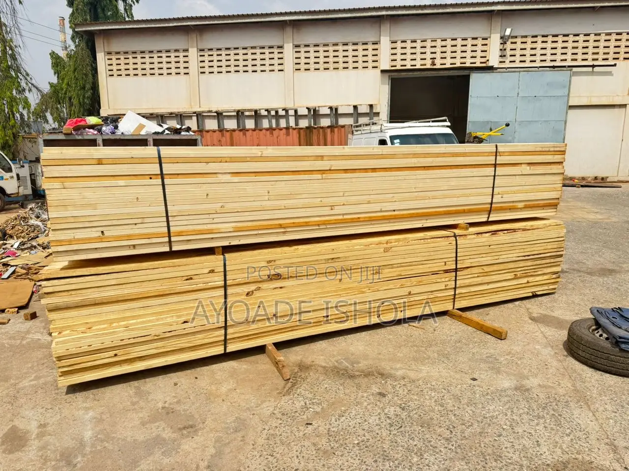 2x6x16 Feet Southern Yellow Pine Wood From Usa Wholesales