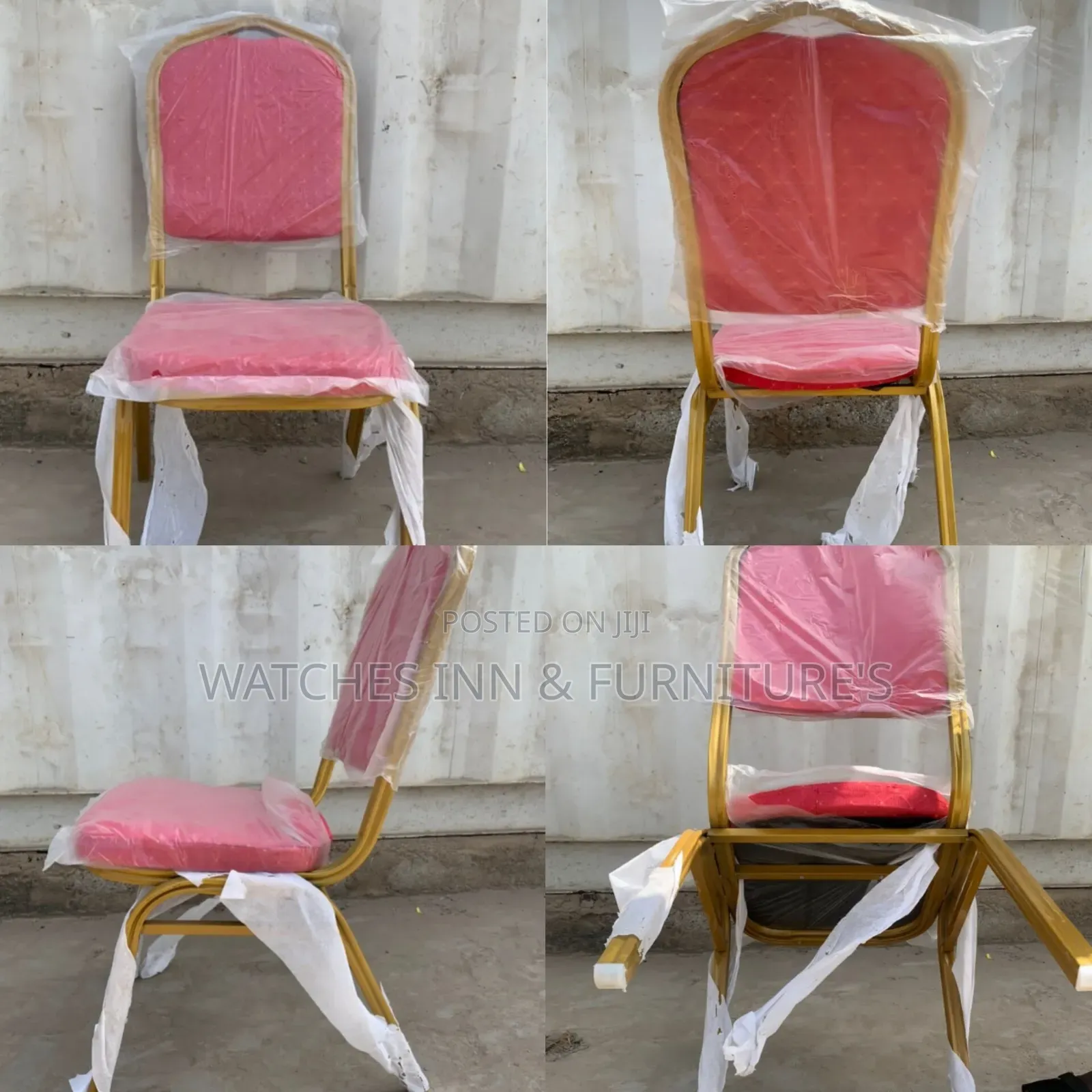 Church Auditorium Chair ( Best Deals )