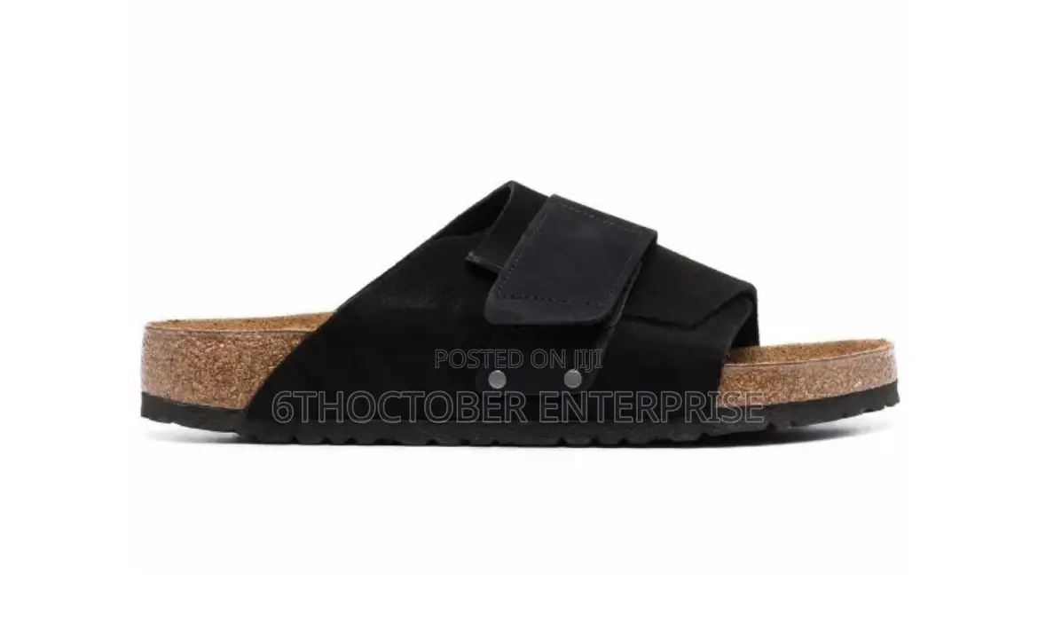 Quality Ghana Made Berk
