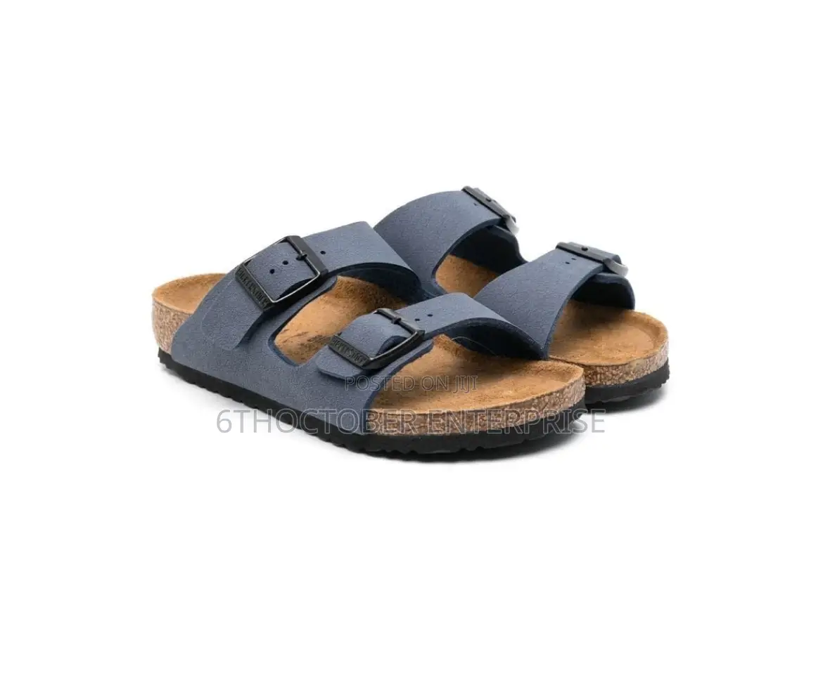 Quality Ghana Made Berk