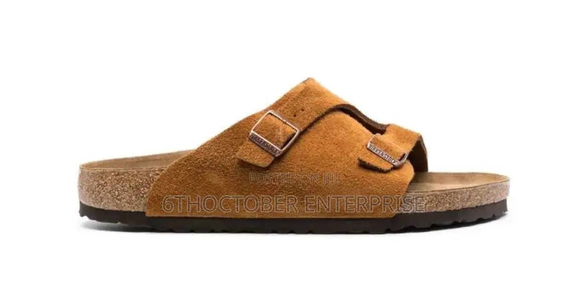 Quality Ghana Made Berk
