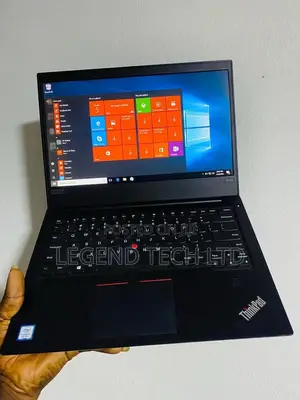 Laptop Lenovo ThinkPad Yoga 370 8GB Intel Core i5 SSD 256GB