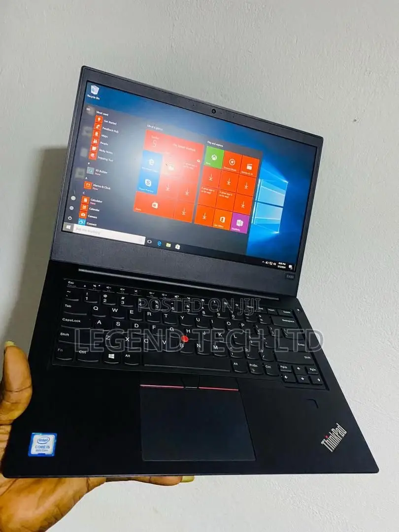 Laptop Lenovo ThinkPad Yoga 370 8GB Intel Core i5 SSD 256GB