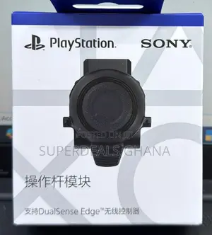 Stick Module For Dualsense Edge Wireless Controller