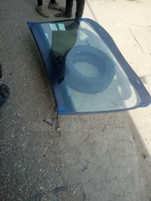 Honda Crv 2018 Front Windscreen Normal Type