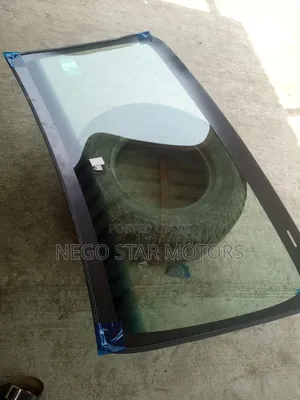 Mitsubishi L200 2018 Front Windscreen