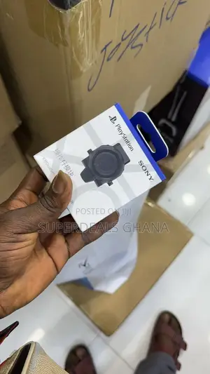 Playstation Dualsense Edge Stick Module