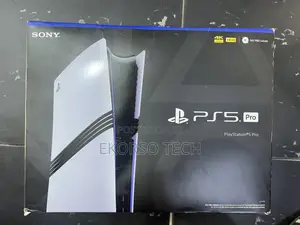 Ps 5 Pro Digital Only 2tb