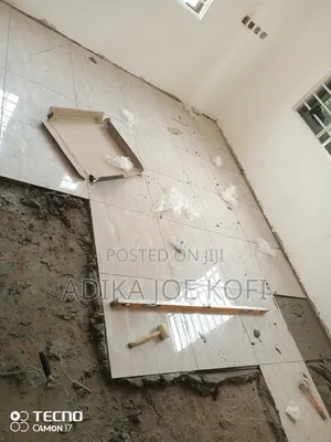 Smart Tiles Workers