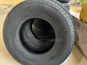 Deal in All Kinds of Tires