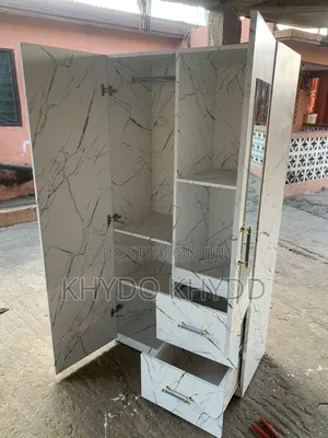 2 in 1 WARDROBE