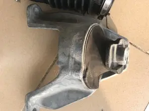 Honda CR-V 2018 Engine Seat