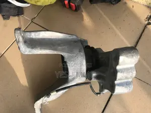 Honda CR-V 2018 Engine Seat Complete