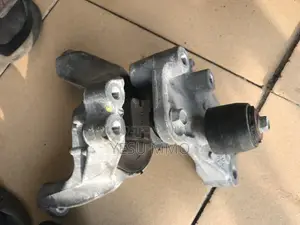 Honda CR-V 2018 Engine Seat Complete