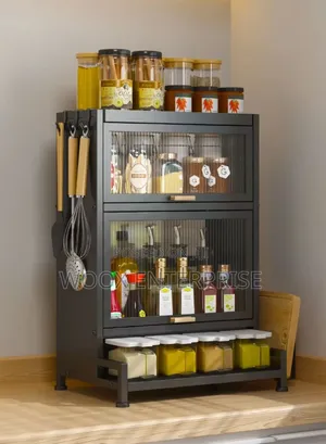 Kitchen Rack/Storage Rack