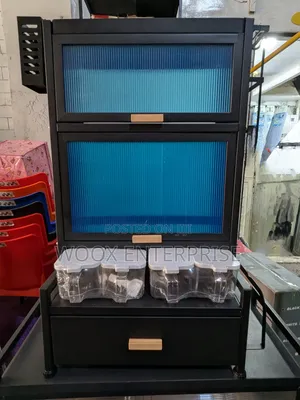 Kitchen Rack/Storage Rack