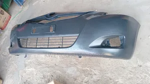 Yaris 2007- 2011 Bumper