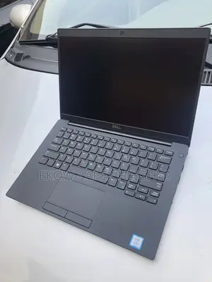 Laptop Dell Latitude 7280 8GB Intel Core I5 SSD 256GB