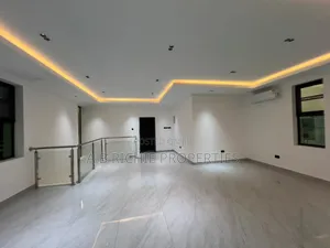 4bdrm Penthouse in Ab Richie Properties, West Legon for sale