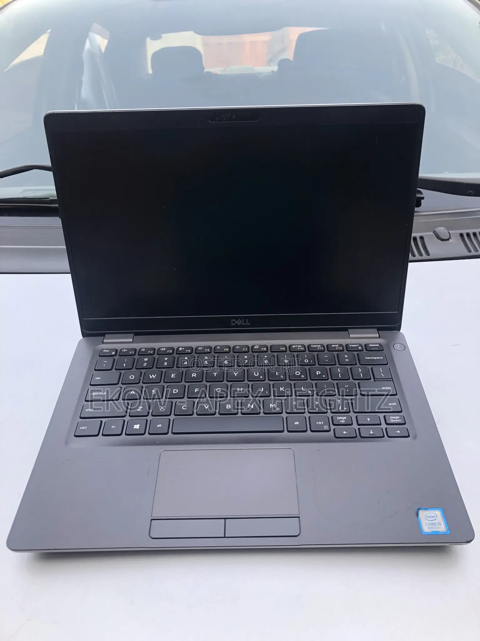 Laptop Dell Latitude 7390 8GB Intel Core I5 SSD 256GB