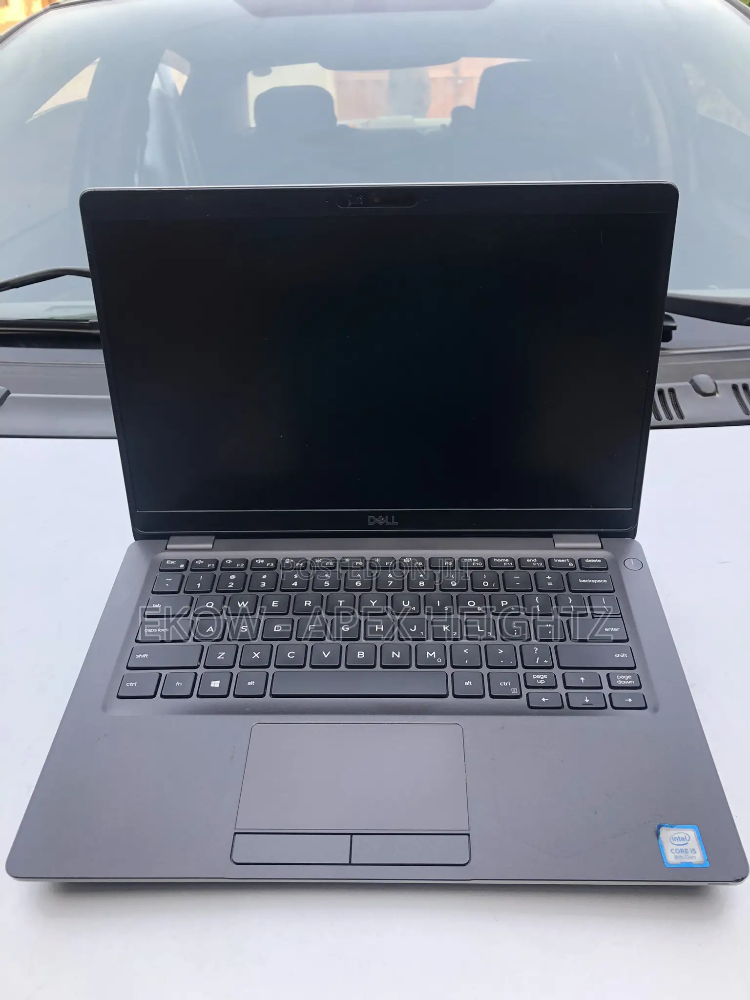Laptop Dell Latitude 7390 8GB Intel Core I5 SSD 256GB