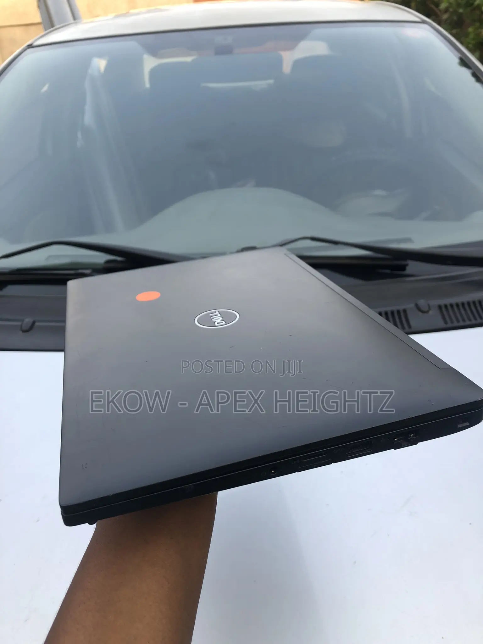 Laptop Dell Latitude 7390 8GB Intel Core I5 SSD 256GB