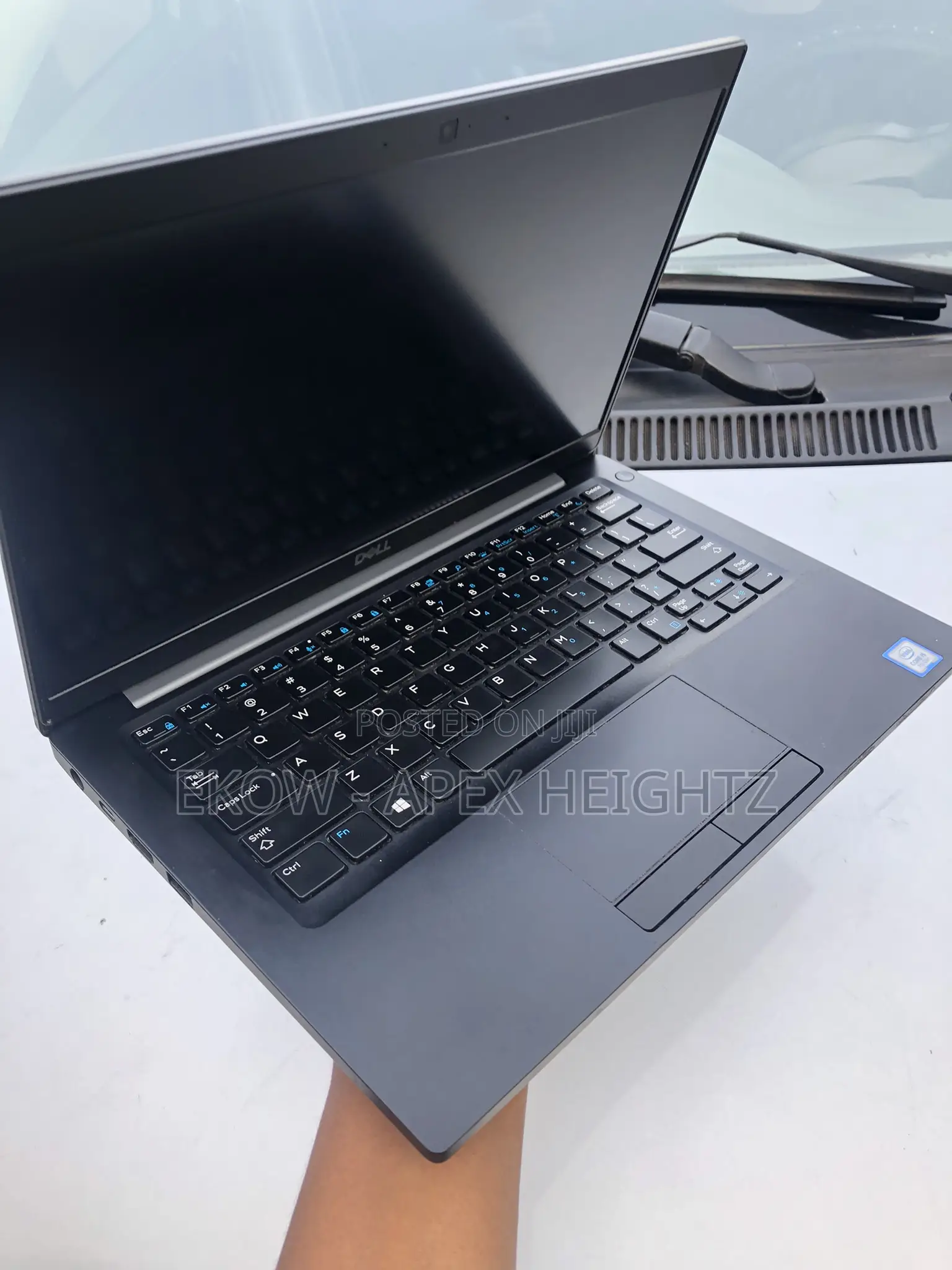 Laptop Dell Latitude 7390 8GB Intel Core I5 SSD 256GB