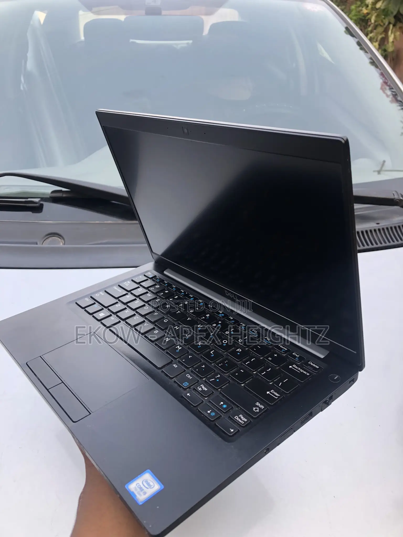 Laptop Dell Latitude 7390 8GB Intel Core I5 SSD 256GB