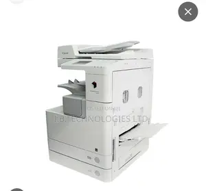 Canon Ir 2530i/2525/2520