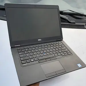 Laptop Dell Latitude 5480 8GB Intel Core I5 SSD 256GB
