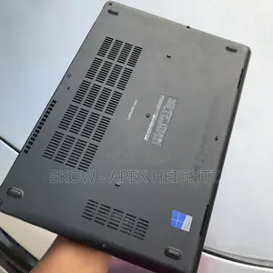 Laptop Dell Latitude 5480 8GB Intel Core I5 SSD 256GB