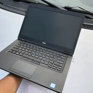 Laptop Dell Latitude 5480 8GB Intel Core I5 SSD 256GB