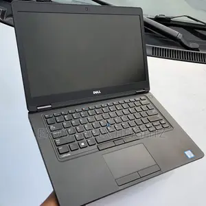 Laptop Dell Latitude 5480 8GB Intel Core I5 SSD 256GB